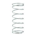 Prime-Line Compression Spring, 0.041 in. Diameter, 5/8 in. x 1-1/2 in. (2-pack) SP 9727